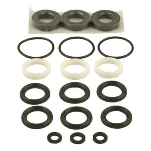 Cat Pumps 34262 Seal Kit for 6DX and 66DX Pressure Power Washer Pumps 